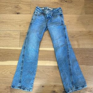 Levi's Light Blue Women's Bootcut Jeans